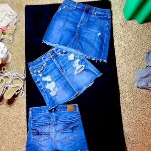 Women’s/Juniors AMERICAN EAGLE